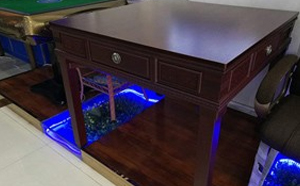 祁连麻将桌