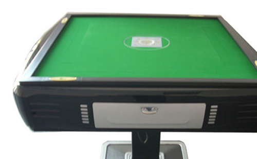 祁连祁连麻将机怎么折叠收起来 祁连祁连麻将机怎么折叠收起来