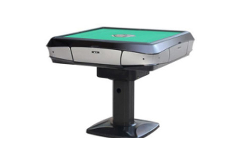 程序祁连祁连麻将机调位基本操作步骤