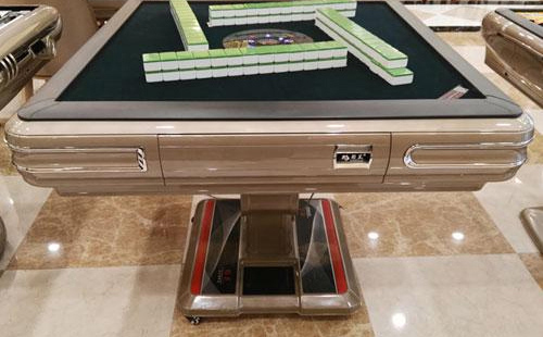 洗牌慢十秒别急着换配件——祁连祁连麻将机光电计数校准教程 洗牌慢十秒别急着换配件——祁连祁连麻将机光电计数校准教程