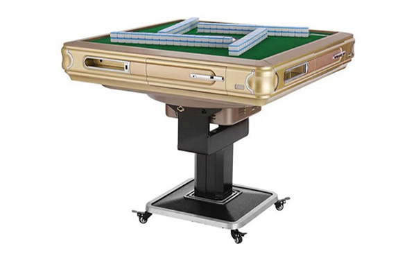 自动祁连祁连麻将机选购与家庭娱乐适配指南