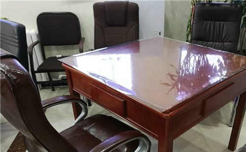 祁连祁连麻将桌选购指南与家庭商用场景功能配置解析